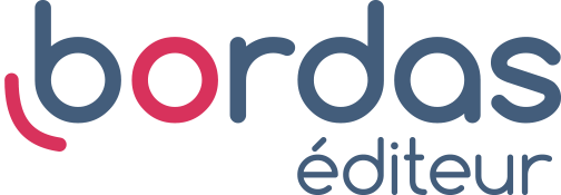 Logo de l'entreprise Bordas