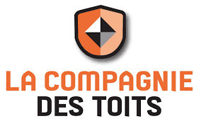 Logo LA COMPAGNIE DES TOITS