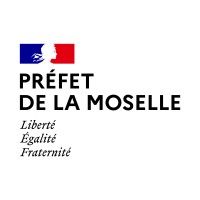 Logo DIRECTION DÉPARTEMENTALE DES TERRITOIRES DE LA MOSELLE