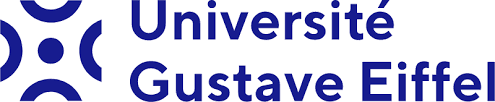 Logo UNIVERSITÉ GUSTAVE EIFFEL