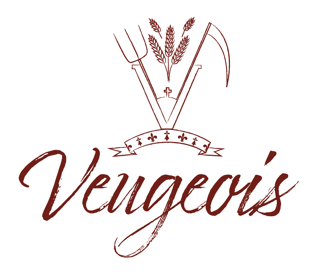 Logo VEUGEOIS